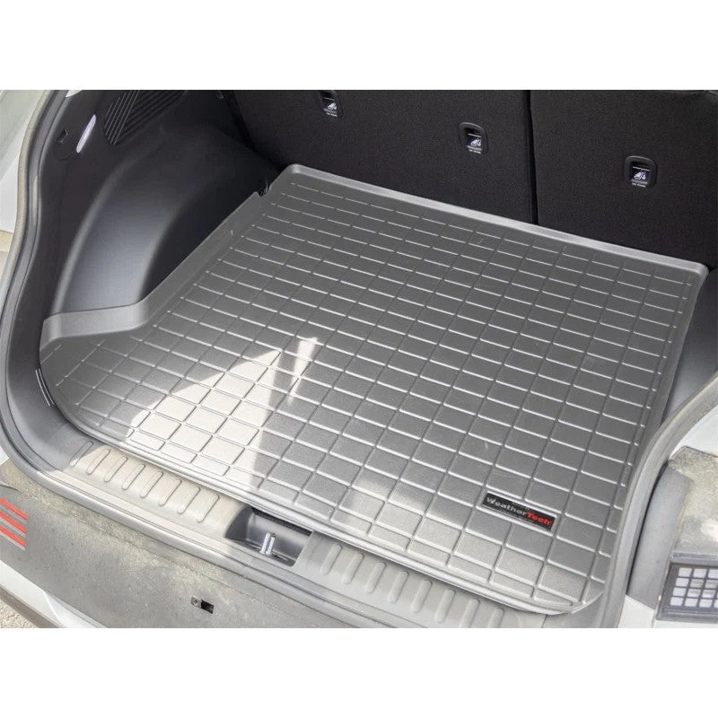 WeatherTech 25-26 Hyundai Ioniq 5 Trunk Cargo Liners - Grey