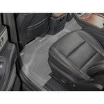 WeatherTech 25-26 Lincoln Navigator 2nd Row Rear FloorLiner 2pc - Grey
