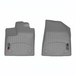 WeatherTech 25-26 Nissan Muran 1st Row Front FloorLiner - Grey