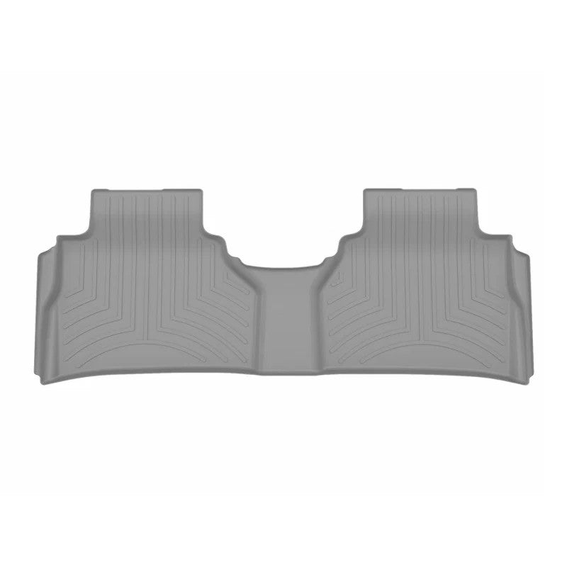 WeatherTech 25-26 Nissan Murano 2nd Row Rear FloorLiner - Grey