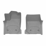 WeatherTech 25-26 Toyota 4Runner 1st Row Front FloorLiner HP - Grey