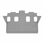 WeatherTech 25-26 Toyota 4Runner 3rd Row Rear FloorLiner - Grey