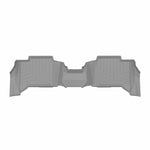 WeatherTech 25-26 Toyota 4Runner Hybrid 3rd Row Rear FloorLiner - Grey