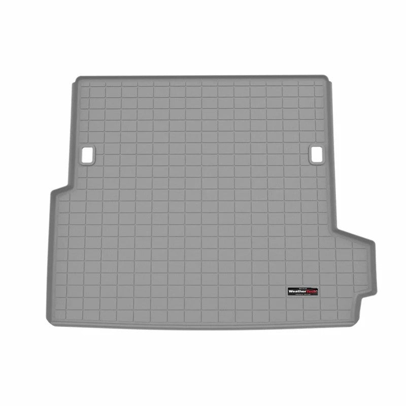 WeatherTech 25-26 Toyota 4Runner Hybrid Trunk Cargo Liners - Grey