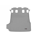 WeatherTech 25-26 Toyota 4Runner Trunk Cargo Liners - Grey