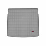 WeatherTech 25-26 Volkswagen Tiguan Behind 3rd Row Cargo Liners - Grey