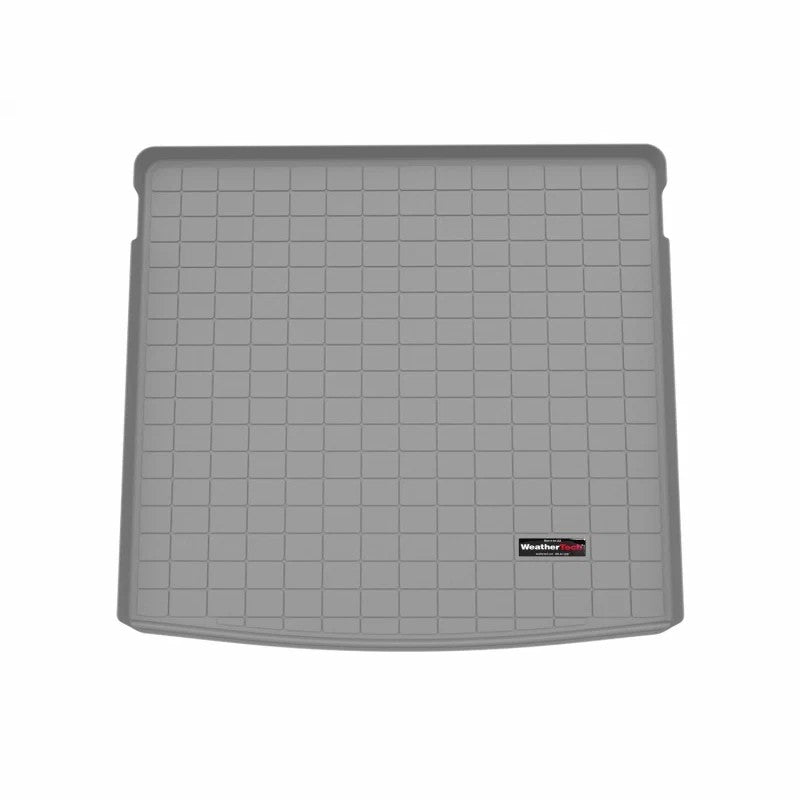 WeatherTech 25-26 Volkswagen Tiguan Behind 3rd Row Cargo Liners - Grey