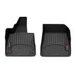 WeatherTech 25-26 Volvo EX30 1st Row Front FloorLiner - Black
