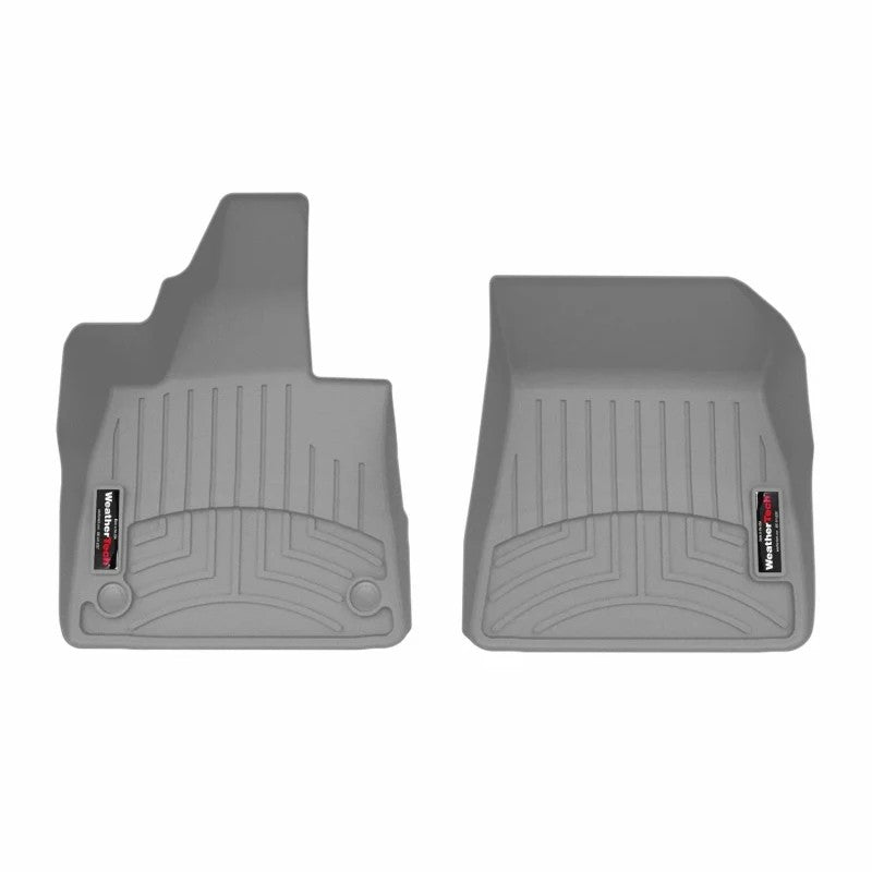 WeatherTech 25-26 Volvo EX30 1st Row Front FloorLiner - Grey