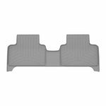 WeatherTech 25-26 Volvo EX30 2nd Row Rear FloorLiner - Grey
