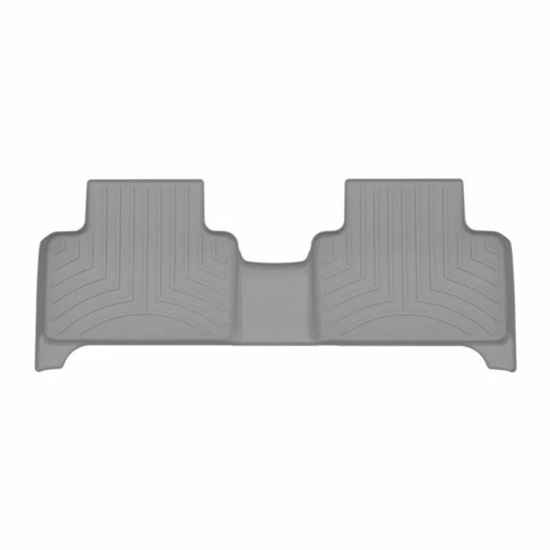 WeatherTech 25-26 Volvo EX30 2nd Row Rear FloorLiner - Grey