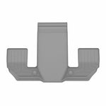 WeatherTech 25-26 Volvo XC90 Plug-IN Hybrid 3rd Row Rear FloorLiner - Grey