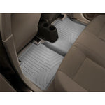 WeatherTech 91-97 Toyota Land Cruiser Rear FloorLiner - Grey