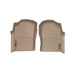 WeatherTech 96-02 Toyota 4Runner Front FloorLiner - Tan