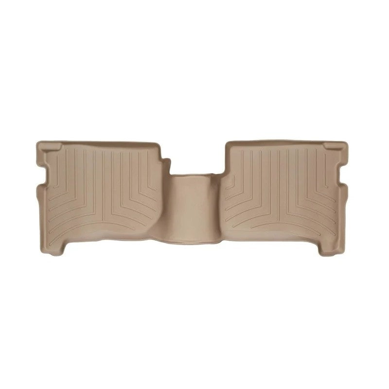 WeatherTech 96-02 Toyota 4Runner Rear FloorLiner - Tan
