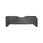 WeatherTech 98-07 Lexus LX470 Rear FloorLiner - Black