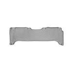 WeatherTech 98-07 Lexus LX470 Rear FloorLiner - Grey