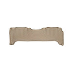 WeatherTech 98-07 Lexus LX470 Rear FloorLiner - Tan