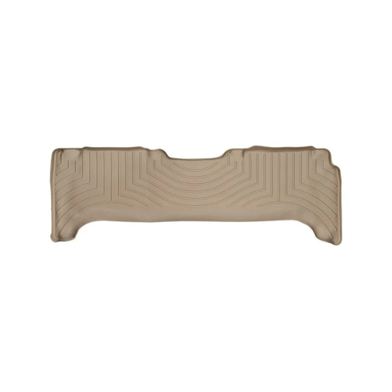 WeatherTech 98-07 Lexus LX470 Rear FloorLiner - Tan