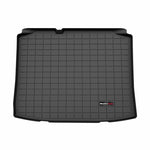 WeatherTech 99-06 Volkswagen Golf (3 door) Cargo Liners - Black