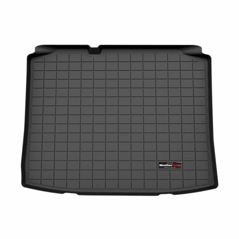 WeatherTech 99-06 Volkswagen Golf (3 door) Cargo Liners - Black