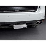 WeatherTech BumpStep 2 Shot - Black