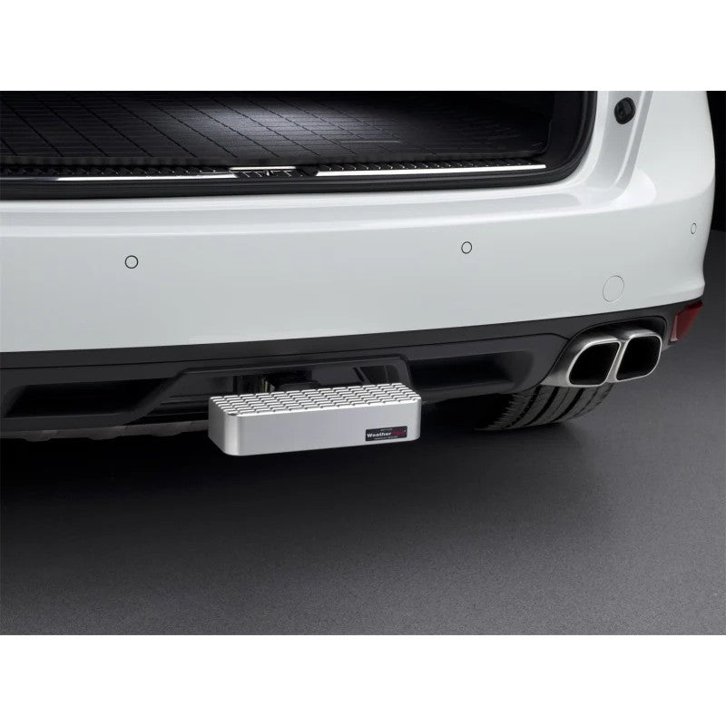 WeatherTech BumpStep 2 Shot - Black
