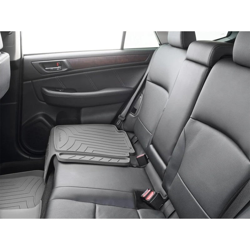 WeatherTech Child Car Seat Protector - Grey (Individually Boxed)