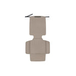 WeatherTech Child Car Seat Protector w/Seat Back - Tan