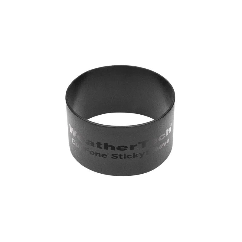 WeatherTech CupFone Sticky Sleeve