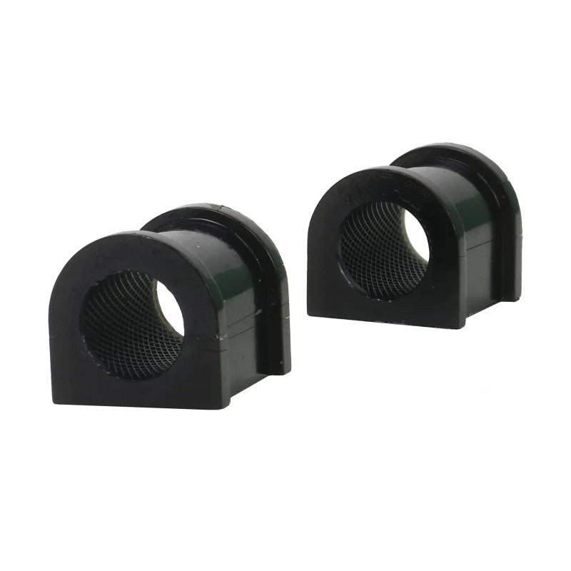 Whiteline 22mm front sway bar mount bushing kit for 2000-2005 Toyota MR2 Spyder
