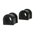 Whiteline 22mm front sway bar mount bushing kit for 2000-2005 Toyota MR2 Spyder