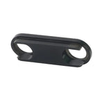 Whiteline W13403 synthetic elastomer steering rack slider bushing and included grease packet