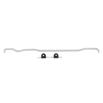 Whiteline BMR79 18mm rear heavy duty sway bar kit with synthetic elastomer bushings and lateral locks.