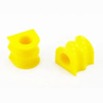 Whiteline W0405-24 synthetic elastomer 24mm sway bar mount bushings with internal PTFE lining