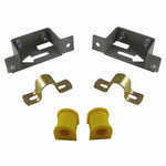 Whiteline 02-07 Subaru WRX Sedan and Wagon / 03-07 Subaru Impreza Non-Turbo / 04-07 Subaru STi 18mm