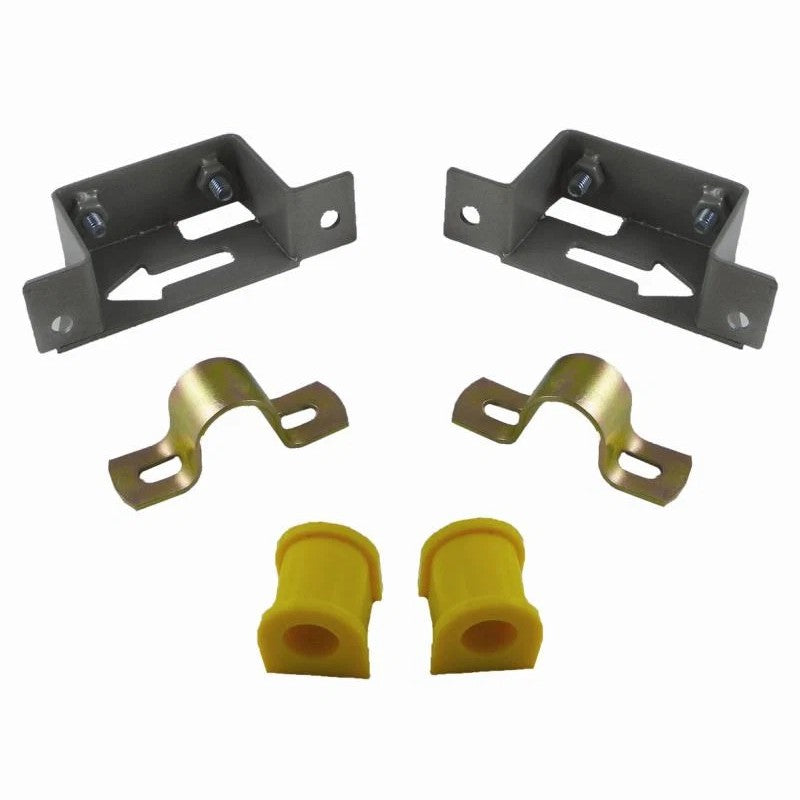 Whiteline 02-07 Subaru WRX Sedan and Wagon / 03-07 Subaru Impreza Non-Turbo / 04-07 Subaru STi 18mm