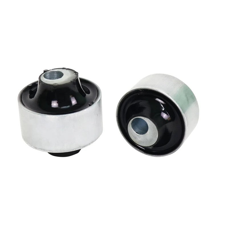 Whiteline KCA582 dual-offset caster bushing kit for 2006-2015 Mazda MX-5 Miata