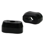 Whiteline KDT970M transmission mount insert pitch stop bushing for 2012-2026 Hyundai Elantra, Kona, and Veloster