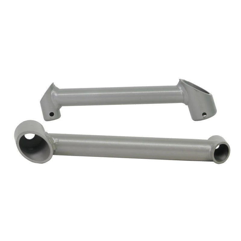 Whiteline KBR38 gold anodized alloy rear sway bar mount support brace with hardware
