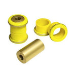 Whiteline W0509 front control arm lower inner rear synthetic elastomer bushing kit with included moly grease.