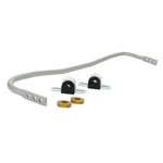 Whiteline BMR66Z 18mm heavy duty adjustable rear sway bar for 2014-2016 Mazda 3