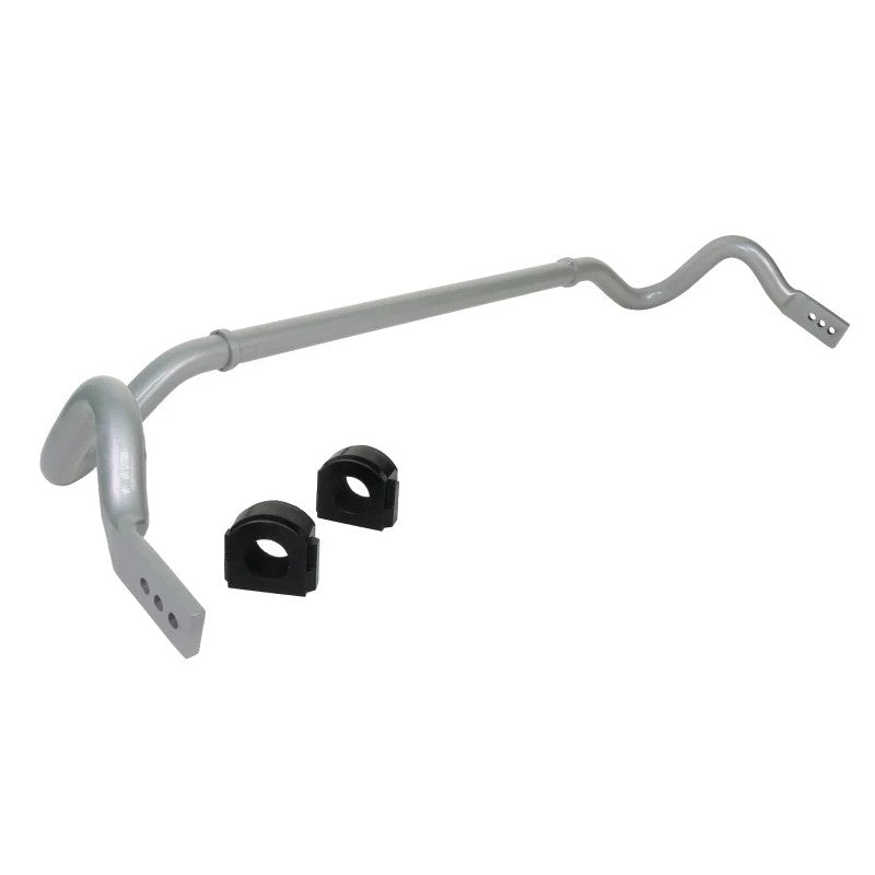 Whiteline 30mm adjustable front sway bar for 2015-2021 BMW M2, M3, and M4 models
