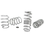 Whiteline 15-20 Audi S3/RS3 Performance Lowering Springs