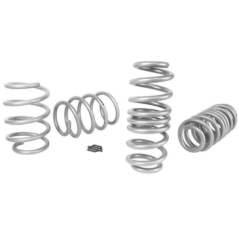 Whiteline 15-20 Audi S3/RS3 Performance Lowering Springs