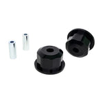 Whiteline W93582 polyurethane rear differential bushing kit for 2016-2025 Mazda MX-5 Miata
