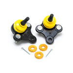 Whiteline KCA485 front roll center and bump steer correction ball joint kit for 2017-2022 Hyundai Elantra and Veloster