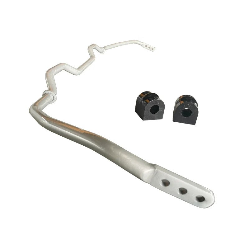 Whiteline BTR101Z 20mm X Heavy Duty rear adjustable sway bar for Tesla Model 3