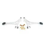 Whiteline 17-21 Subaru WRX/STI Front Lower Control Arms w/ Caster Correction