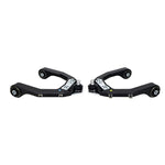 Whiteline KTA368 adjustable front upper control arms with GIIRO bushings for Tesla Model 3 and Model Y